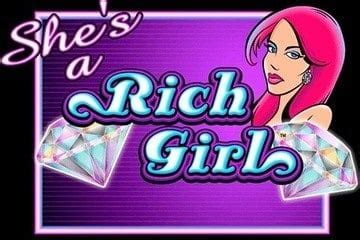 rich girl slot machine|play rich girl for free.